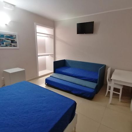 Tenuta Pigliano Hotel Bagnolo del Salento Exterior foto