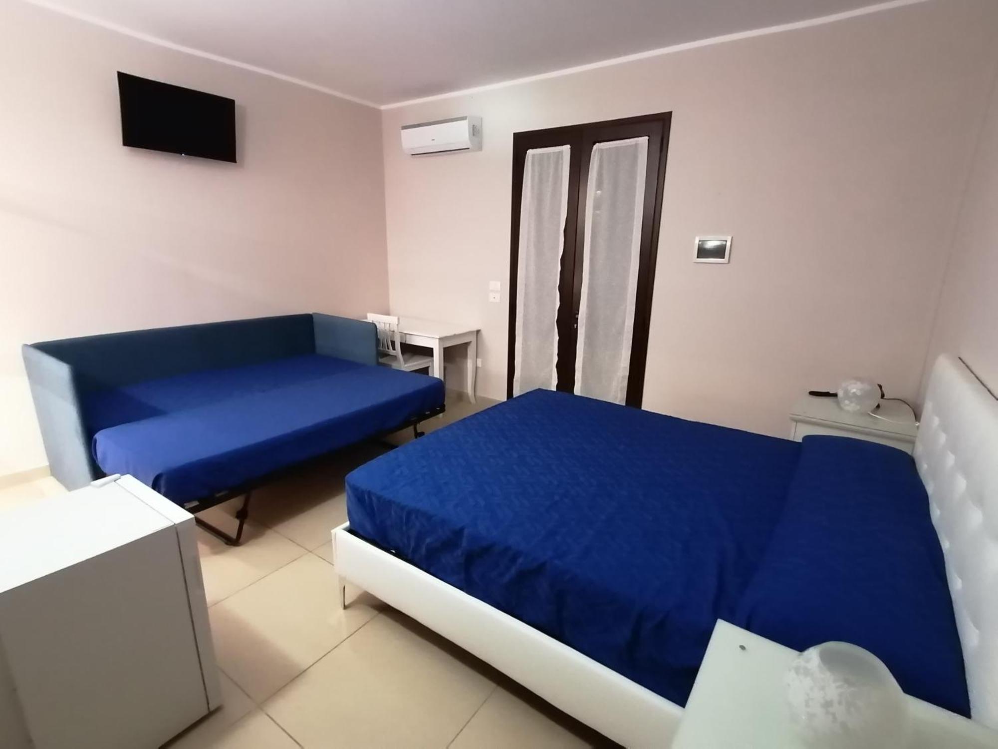 Tenuta Pigliano Hotel Bagnolo del Salento Cameră foto