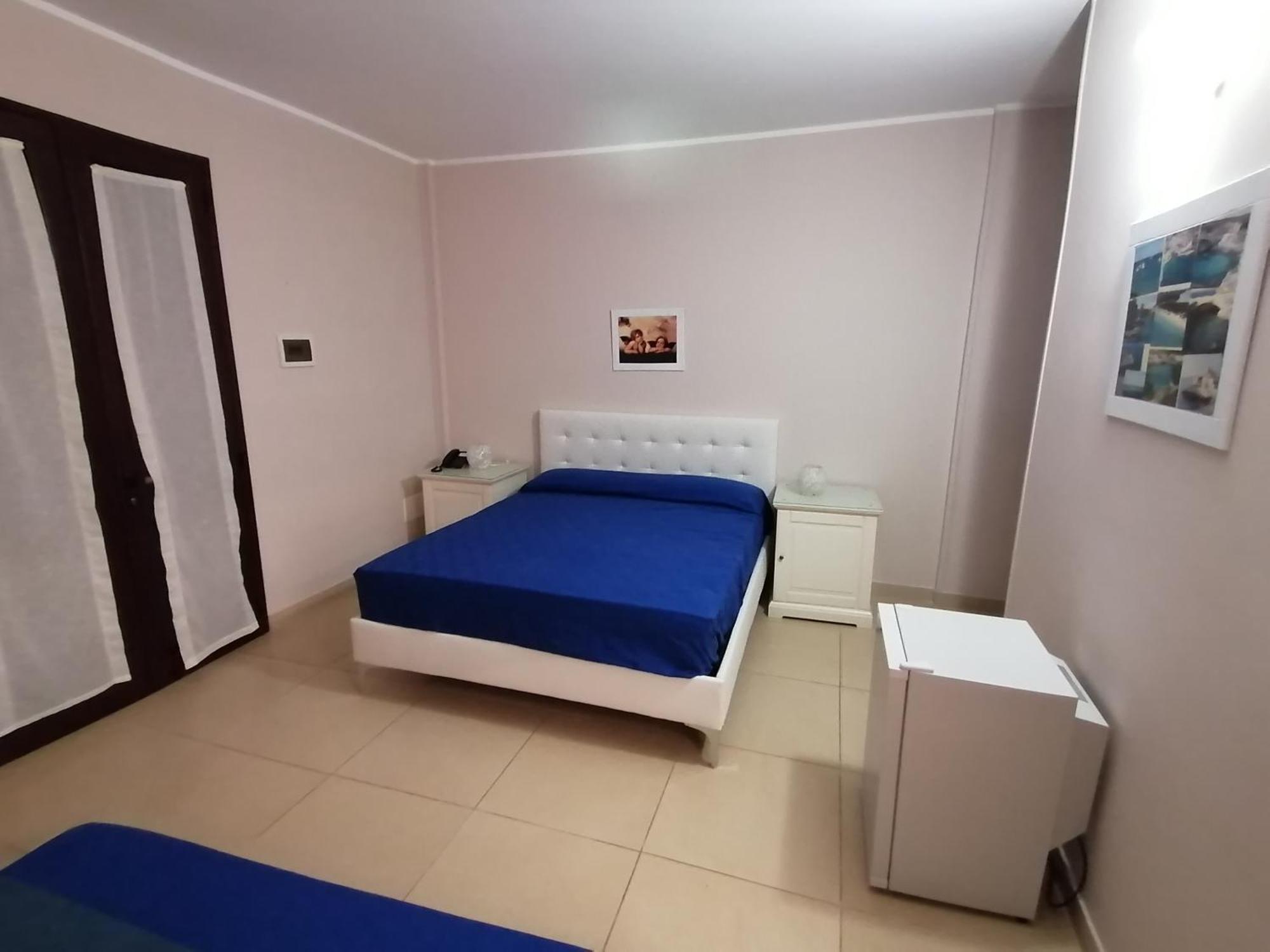 Tenuta Pigliano Hotel Bagnolo del Salento Exterior foto
