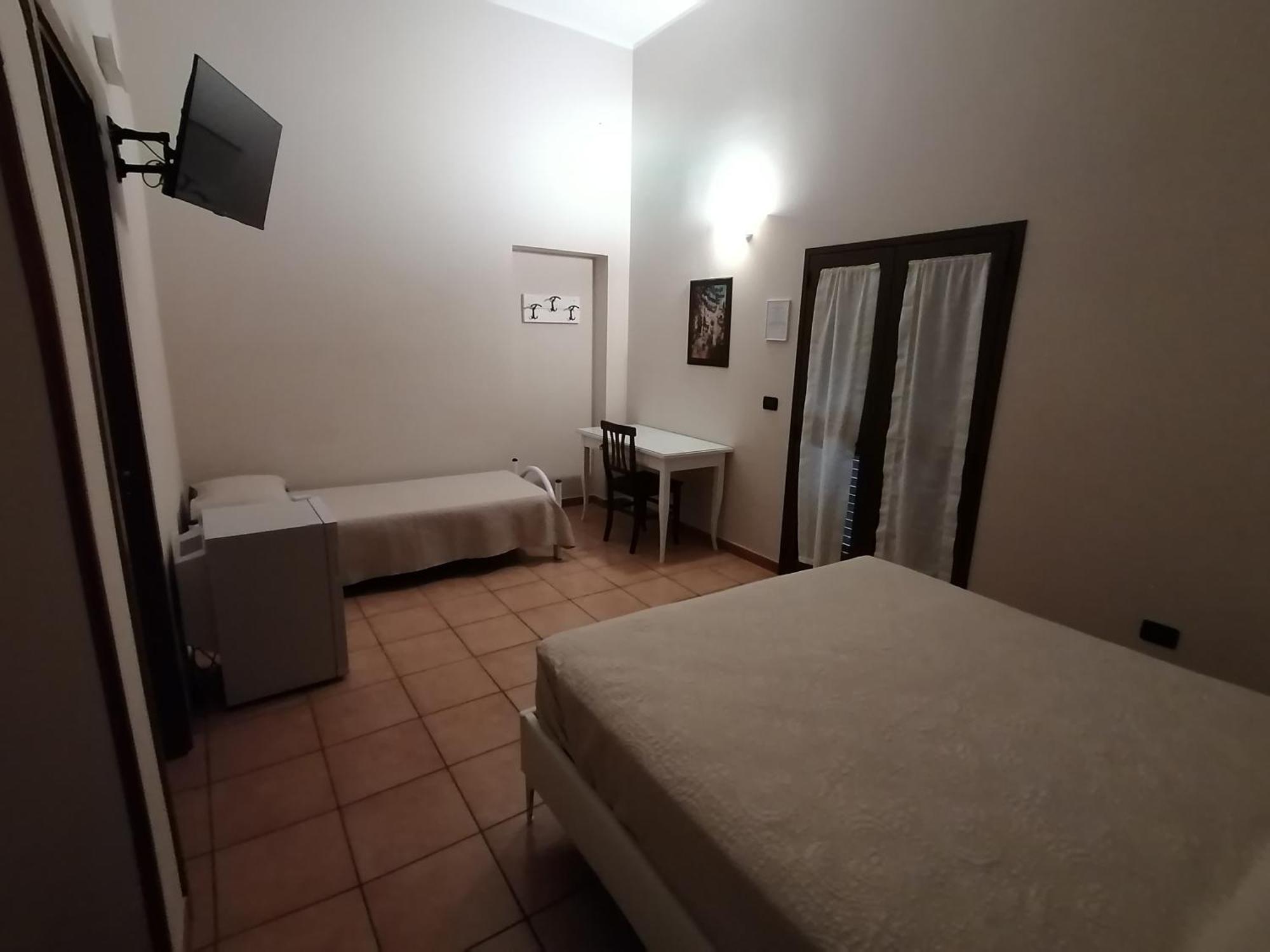 Tenuta Pigliano Hotel Bagnolo del Salento Cameră foto