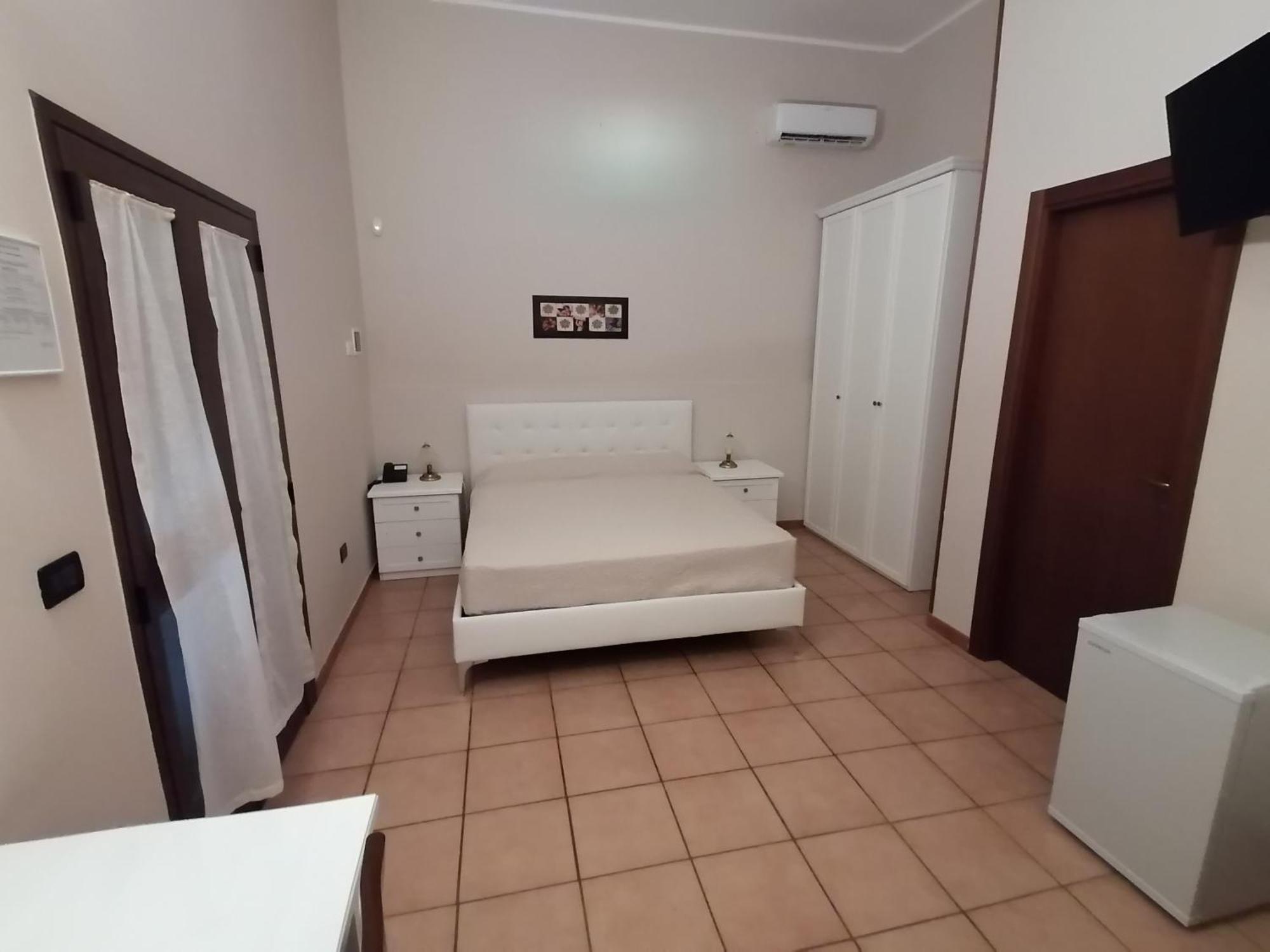 Tenuta Pigliano Hotel Bagnolo del Salento Cameră foto