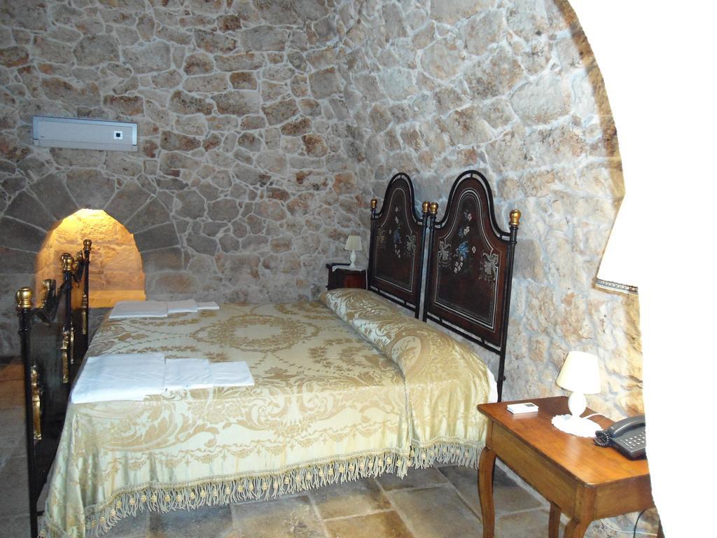 Tenuta Pigliano Hotel Bagnolo del Salento Exterior foto