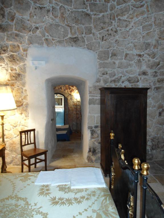 Tenuta Pigliano Hotel Bagnolo del Salento Exterior foto