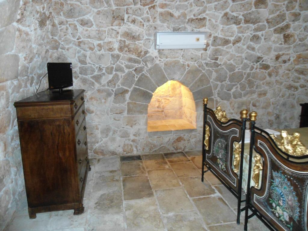 Tenuta Pigliano Hotel Bagnolo del Salento Exterior foto