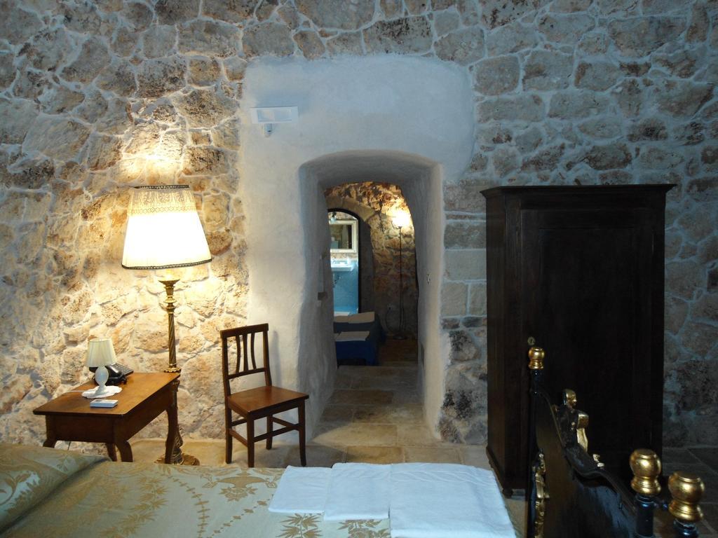 Tenuta Pigliano Hotel Bagnolo del Salento Exterior foto