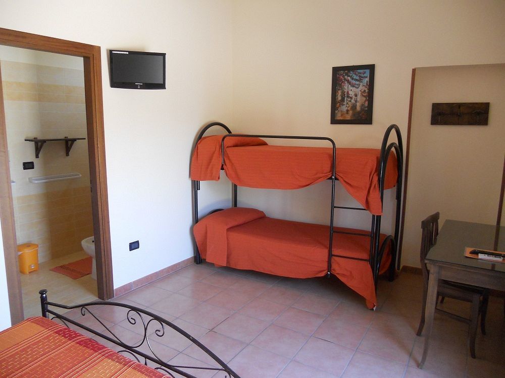 Tenuta Pigliano Hotel Bagnolo del Salento Exterior foto