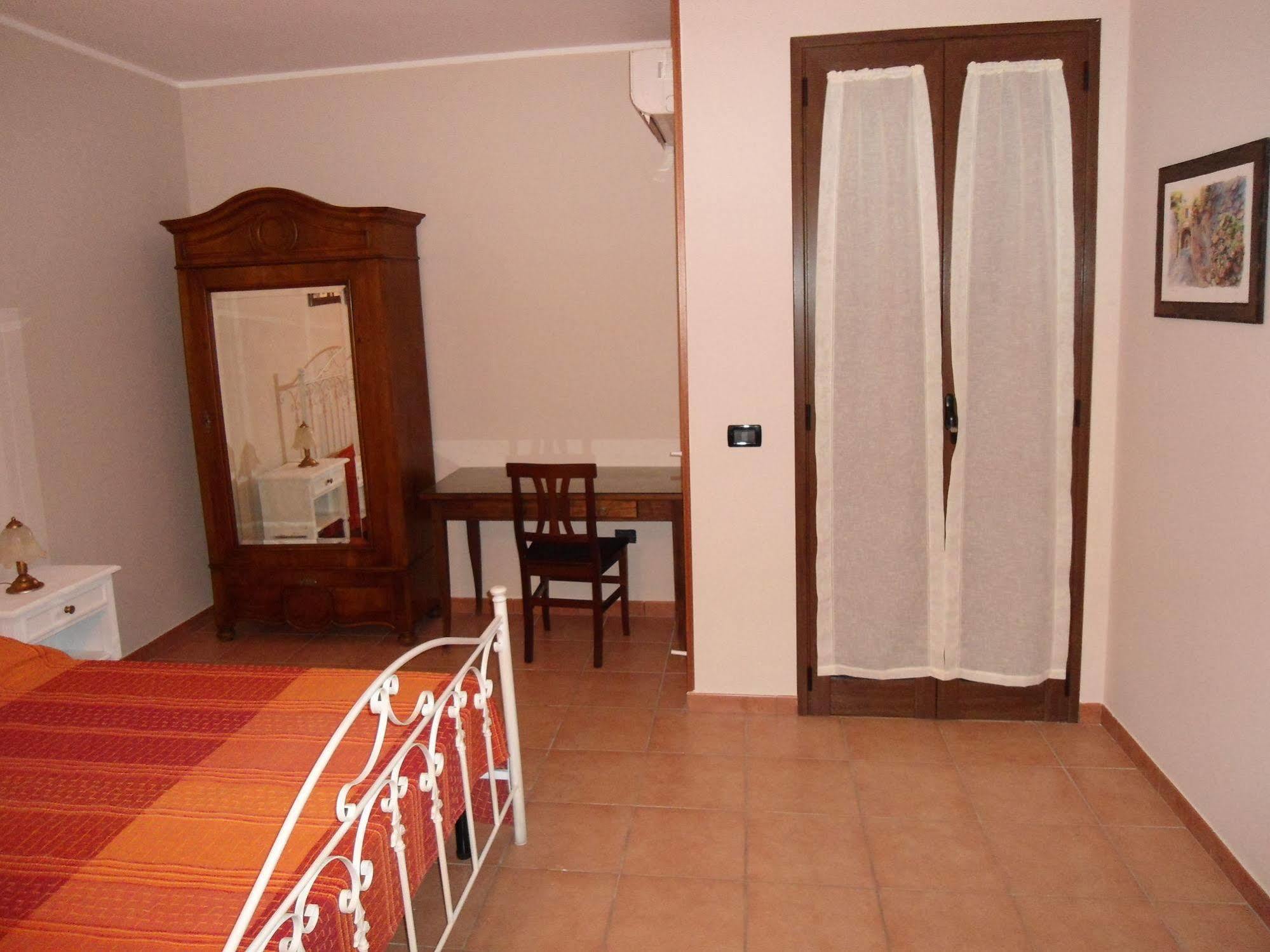 Tenuta Pigliano Hotel Bagnolo del Salento Exterior foto